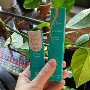 Thrive Causemetics Eye and Cheek Bundle